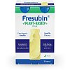 FRESUBIN Plant-Based Drink Vanille - 4X200ml