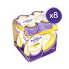 FORTIMEL Jucy Plus Mango Ananas - 32X200ml