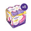 FORTIMEL Jucy Plus Himbeere frische Note - 32X200ml