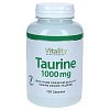 TAURINE 1000 vegan Kapseln - 120Stk - Gedächtnis & Konzentration