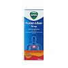 WICK Husten-Löser Sirup mit Honigaroma 200mg/15ml - 180ml
