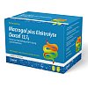 MACROGOL plus Elektrolyte Dexcel 13,7 g PLE - 30Stk