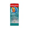 RABENHORST Rotbäckchen Kleine Pause Bio Saft Tetra - 200ml