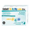 CEFAVIT D3 K2 Mg 4.000 I.E. Stix Granulat - 36Stk