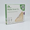 MEPILEX Border Flex Schaumverb.haft.10x10 cm - 5Stk