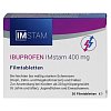 IBUPROFEN IMstam 400 mg Filmtabletten - 20Stk - Schmerzen