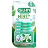 GUM SOFT-PICKS MINTY medium - 40Stk