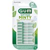 GUM SOFT-PICKS MINTY medium - 80Stk - Interdentalreinigung