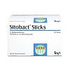 SITOBACT Sticks - 30X7g - Entgiften-Entschlacken-Entsäuern