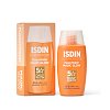 ISDIN Fotoprotector Fusion Water Magic glow LSF 30 - 50ml - Täglicher UV-Schutz