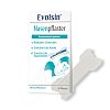 EVOLSIN Nasenpflaster extra stark transparent - 30Stk - Nase frei