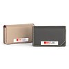 WEPA 7 Tage Travel mini Wochenmagazin farbig sort. - 1Stk