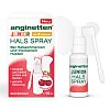 ANGINETTEN Halsspray Junior ab 3 Jahren - 20ml