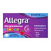ALLEGRA Allergietabletten Kinder 10 mg Schmelztab. - 20Stk