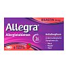 ALLEGRA Allergietabletten 20 mg Schmelztabletten - 6Stk - Allegra®