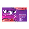 ALLEGRA Allergietabletten 20 mg Schmelztabletten - 20Stk