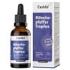 MÖNCHSPFEFFERTROPFEN - 50ml - Nahrungsergänzung