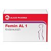 FEMIN AL 1 Kinderwunsch Hartkapseln - 30Stk