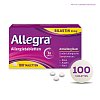 ALLEGRA Allergietabletten 20 mg Tabletten - 100Stk