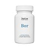 BOR 3 mg + Akazienfasern vegan Kapseln - 120Stk - Für Haut, Haare & Knochen