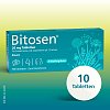 BITOSEN 20 mg Tabletten - 10Stk - Allergien