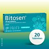 BITOSEN 20 mg Tabletten - 20Stk