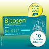 BITOSEN 20 mg Schmelztabletten - 10Stk - Allergien