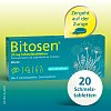 BITOSEN 20 mg Schmelztabletten - 20Stk