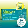 BITOSEN 20 mg Schmelztabletten - 30Stk