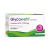 GLYCOWOHL Vitamin B12 1000 µg hochdos.vegan Kaps. - 120Stk - Gedächtnis & Konzentration