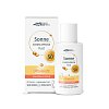SONNE SCHUTZ & Pflege Fluid ultraleicht LSF 50+ - 50ml - Normale- & Mischhaut