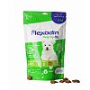 FLEXADIN Young Dog Mini Chews Erg.-Futterm.f.Hunde - 1X60Stk - Futter & Leckerlis