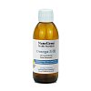 OMEGA-3 NAT.Fischöl 2325 mg Orangen-Zitronenaroma - 200ml - Omega-3-Fettsäuren