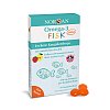NORSAN Omega-3 FISK Jelly f.Kinder Dragees - 45Stk