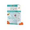 NORSAN Omega-3 FISK Jelly f.Kinder Drag.Vorratspa. - 120Stk