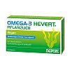 OMEGA-3 HEVERT pflanzlich Weichkapseln - 120Stk