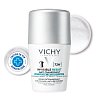 VICHY DEO Roll-on 72h Anti-Flecken Invisible - 50ml