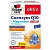 DOPPELHERZ Coenzym Q10 Extra+Magnesium Kapseln - 90Stk - Energie & Leistungsfähigkeit