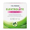 DR.THEISS Elektrolüte AKTIV Pulver Sachets - 15Stk - Vitamine & Mieralien
