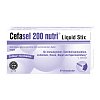 CEFASEL 200 nutri Liquid Stix - 8Stk
