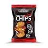 LAYENBERGER Airy Chips Paprika - 75g