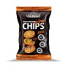 LAYENBERGER Airy Chips BBQ - 75g