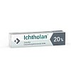 ICHTHOLAN Zugsalbe 20% - 40g