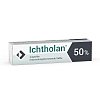 ICHTHOLAN Zugsalbe 50% - 25g