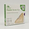 MEPILEX Border Flex Schaumverb.haft.7,5x7,5 cm - 5Stk