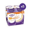 FORTIMEL Multifibre 1.5 kcal Vanillegeschmack - 32X200ml