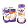 FORTIMEL Multifibre 1.5 kcal Vanillegeschmack - 4X200ml