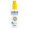 LADIVAL trockene Haut Sonnenschutz-Spray LSF 50+ - 150ml