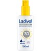 LADIVAL trockene Haut Sonnenschutz-Spray LSF 30 - 150ml