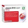 VITAMIN B12-LOGES 500 µg Kapseln - 120Stk - Nahrungsergänzung